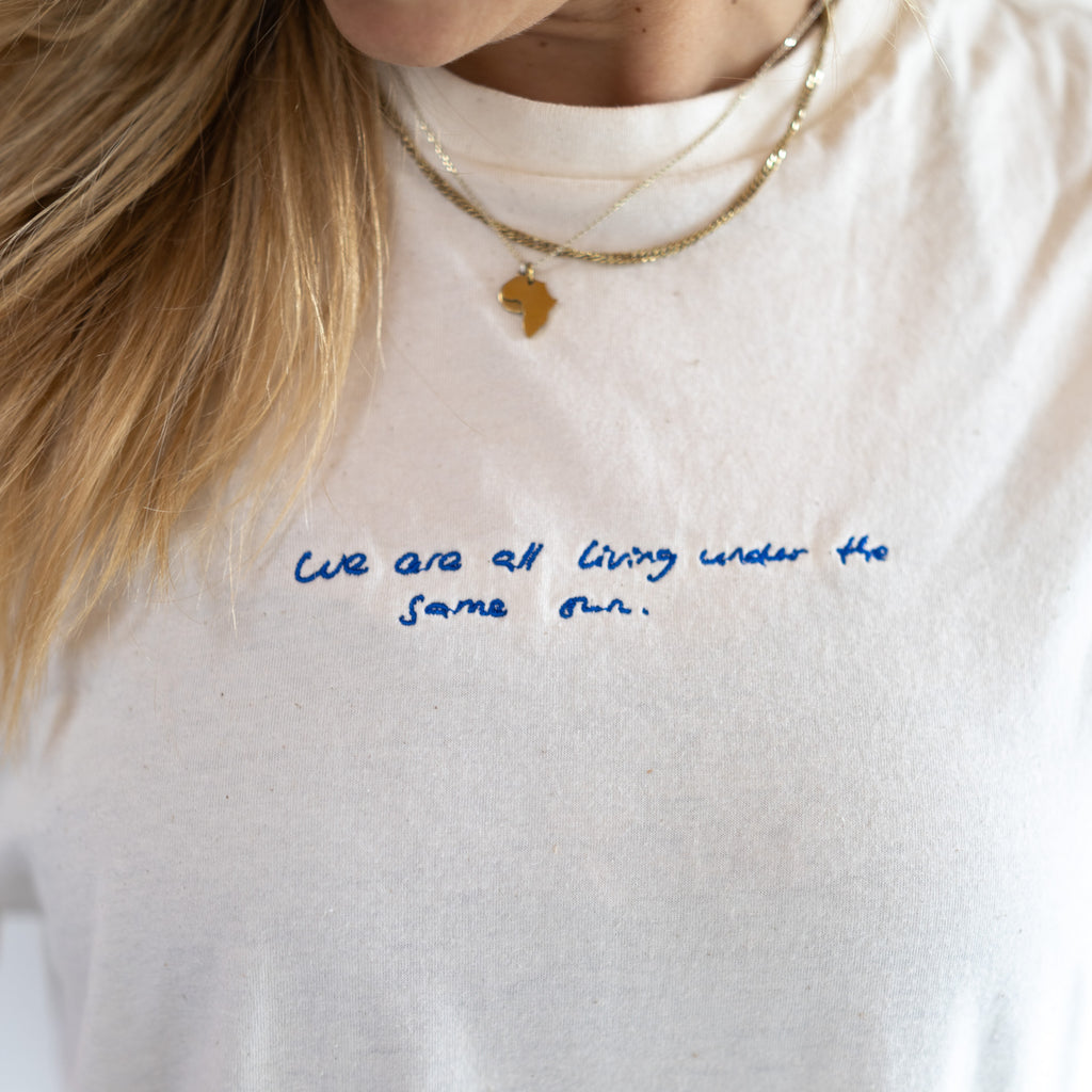 UNISEX SHIRT