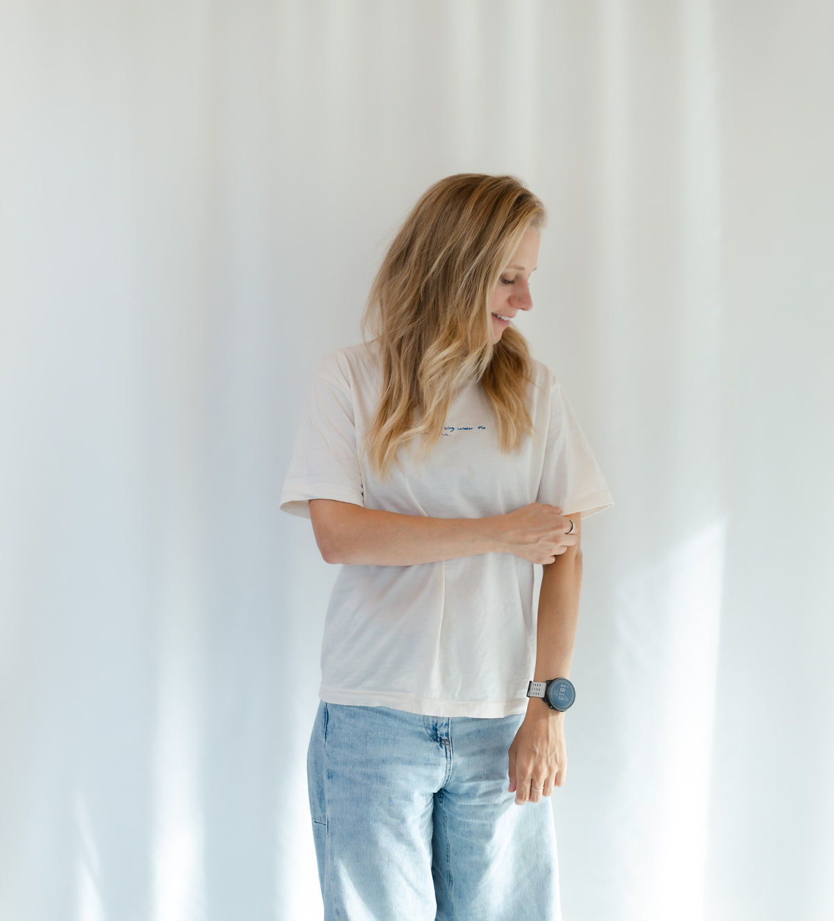 UNISEX SHIRT