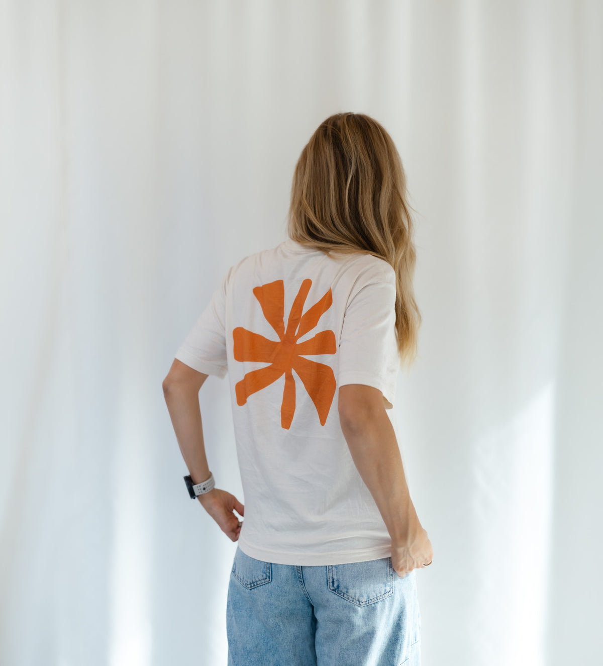 UNISEX SHIRT