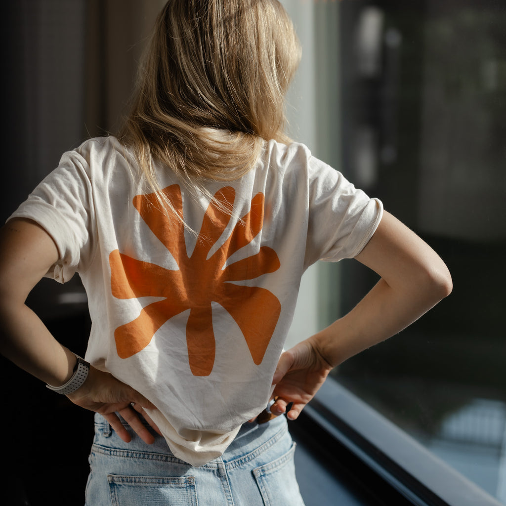 UNISEX SHIRT
