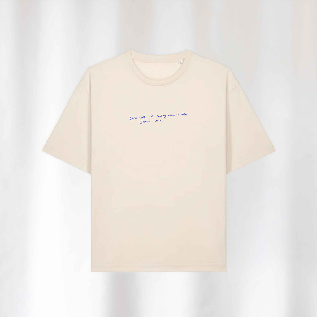 UNISEX SHIRT