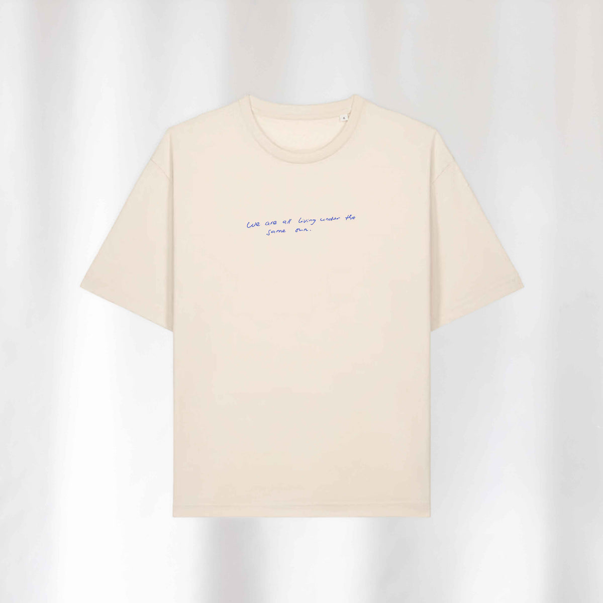 UNISEX SHIRT